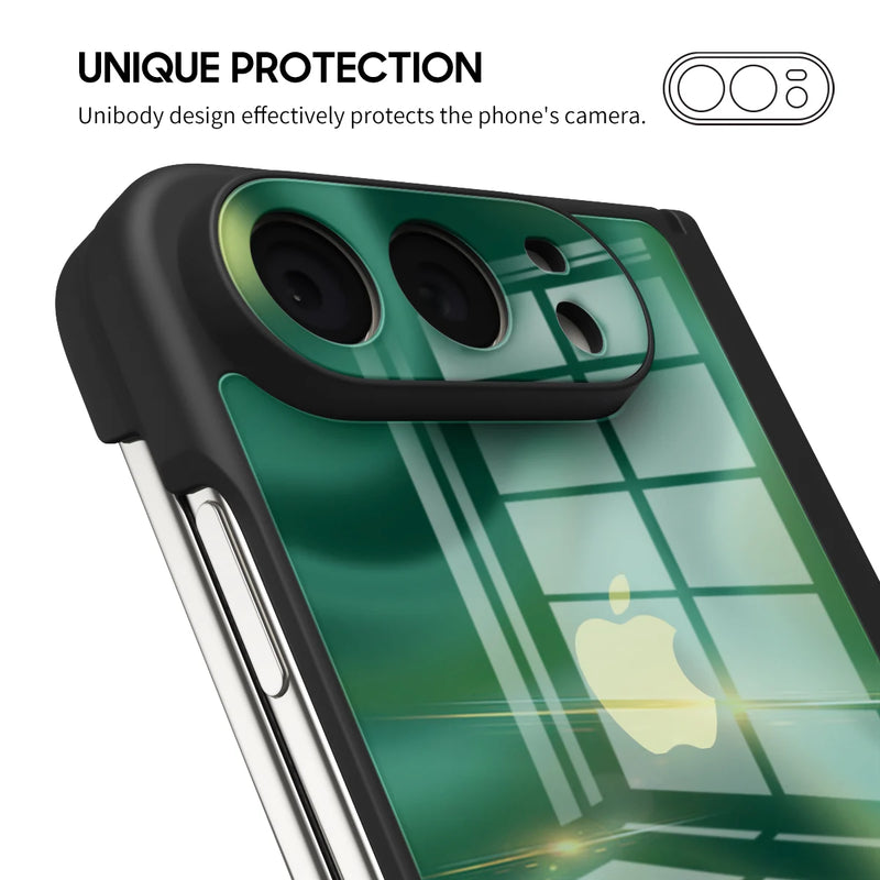 iPhone Duo | Durable Glass