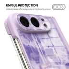 iPhone Duo | Durable Glass
