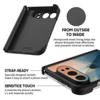 iPhone Duo | Durable Glass