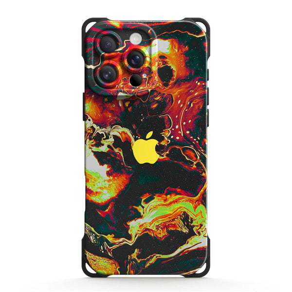 Hell Party - iPhone Ultra Impact Resistant Protective Case