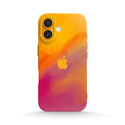 Sleepy - iPhone Silicone Case