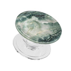 Emerald Ice Green - MagSafe AirBag Grip