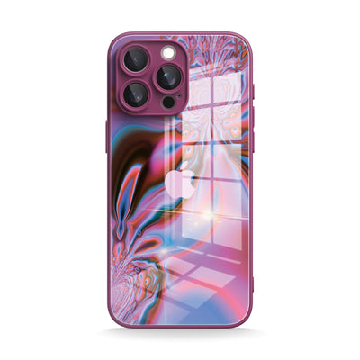Bondage - iPhone Glass Case