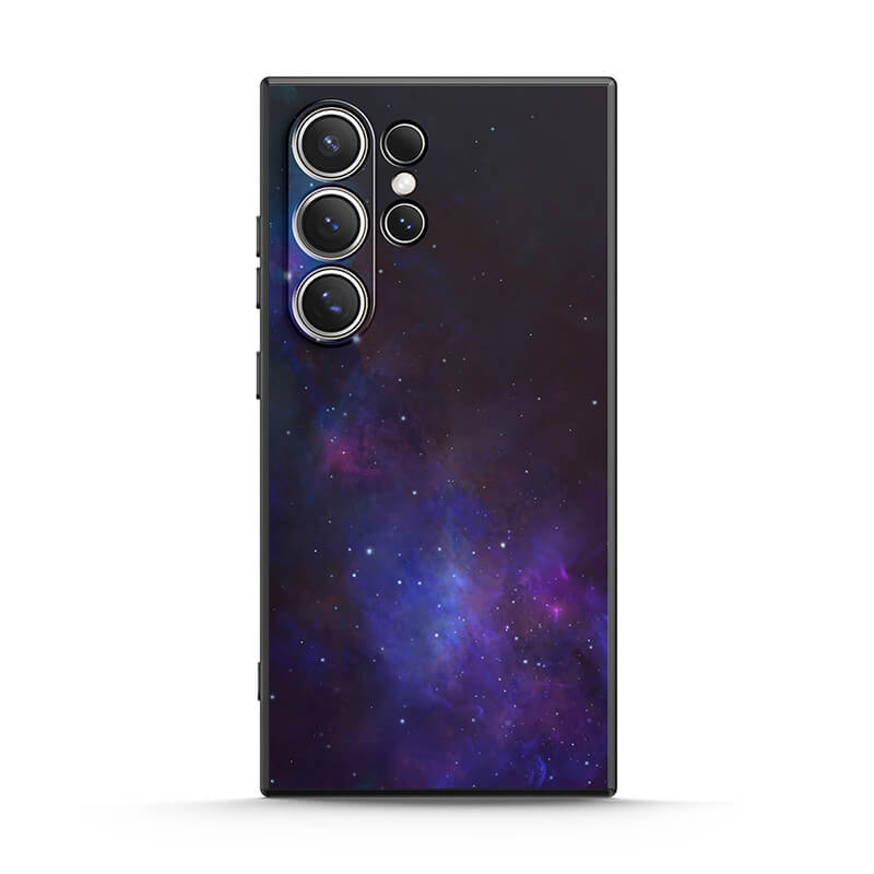 Wijsheidsnevel - Samsung hoesje