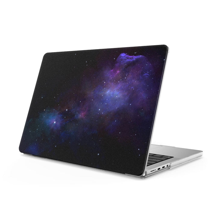 Wisdom Nebula - Macbook Case