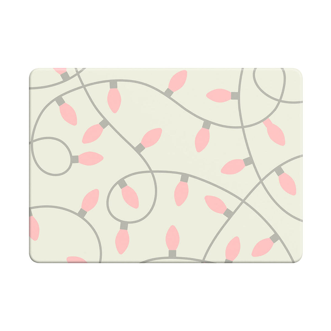 Light Party - Macbook Case