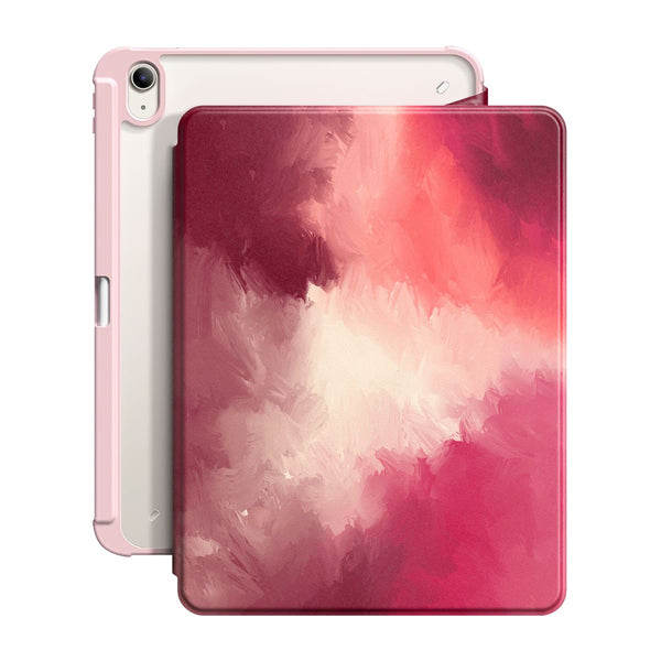 French Cake - iPad Snap 360° Stand Impact Resistant Case