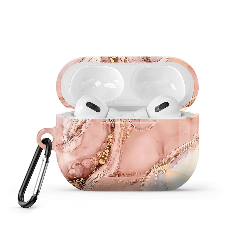 Elegant Powder - AirPods Case