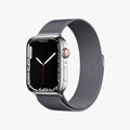 Dark Gray - Watch Strap