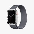 Dark Gray - Watch Strap