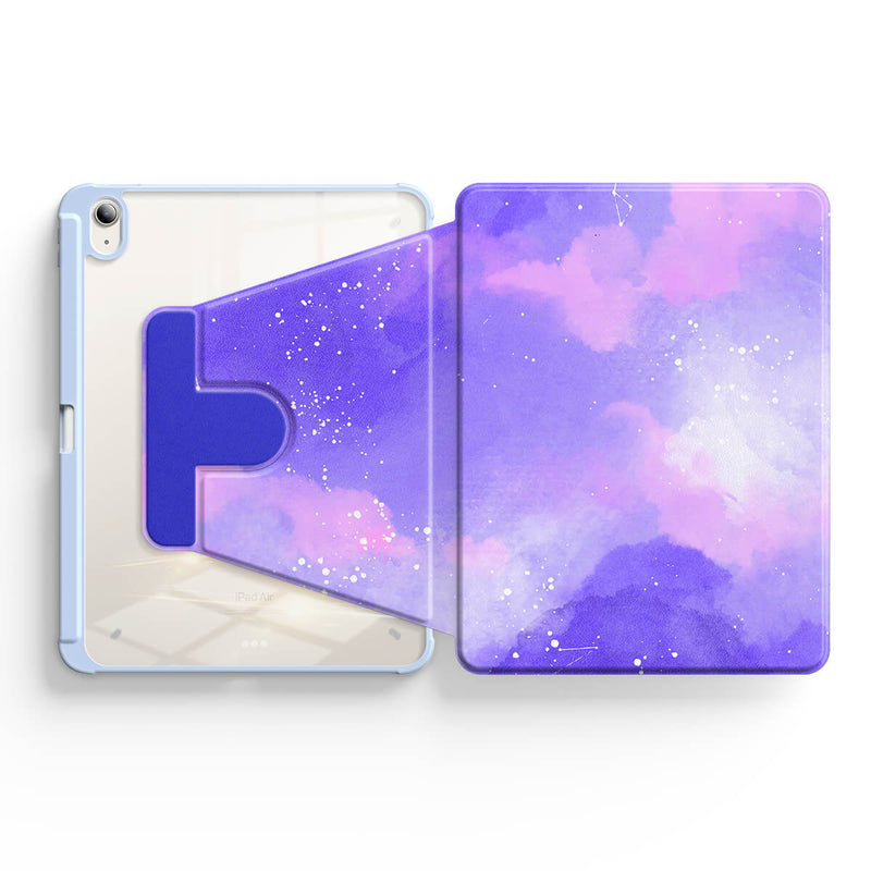 Astral Violet - iPad Case