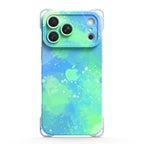Fluorescent Jellyfish - iPhone Ultra Impact Case