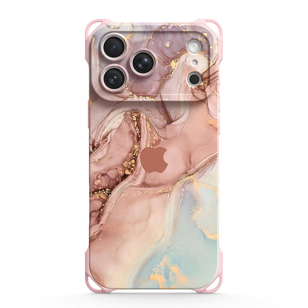 Elegant Powder - iPhone Ultra Impact Case