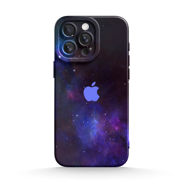 Wisdom Nebula - iPhone Case