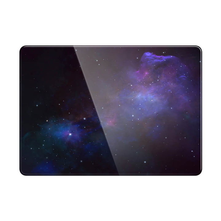 Wisdom Nebula - Macbook Case