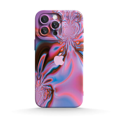 Bondage - iPhone Silicone Case