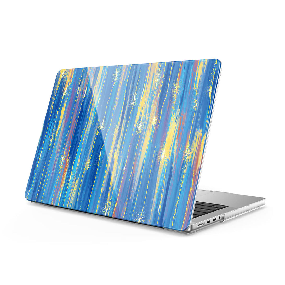 Strand - Macbook-hoes
