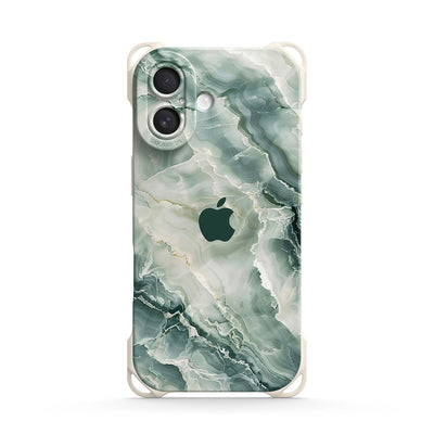 Emerald Ice Green - iPhone Ultra Impact Case