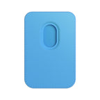 Yearning For Freedom - iPhone Leather Wallet