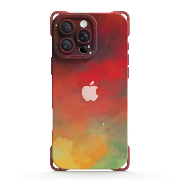 Dusk Falls - iPhone Ultra Impact Resistant Protective Case