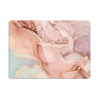 Elegant Powder - Macbook Case