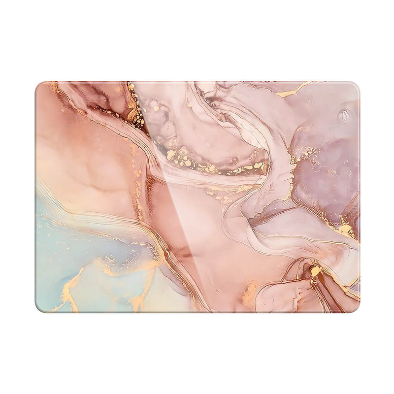 Elegant Powder - Macbook Case