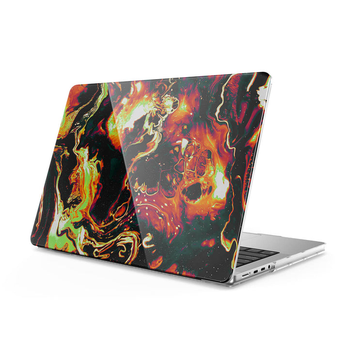 Hell Party - Macbook-hoes