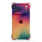 Polar Clouds-Dream - iPhone Ultra Impact Case