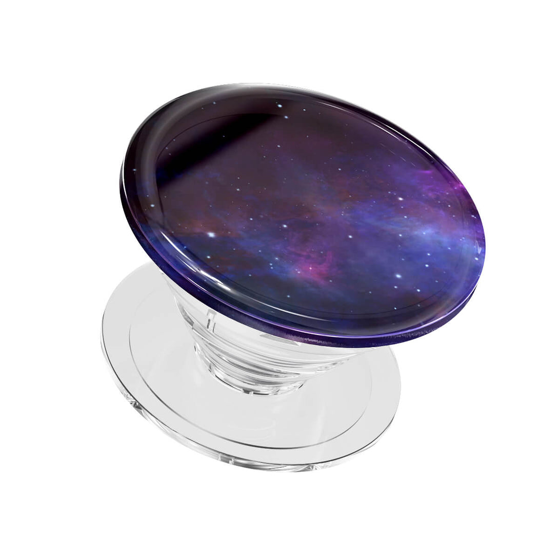 Nebulosa de la Sabiduría - Agarre de bolsa de aire para MagSafe