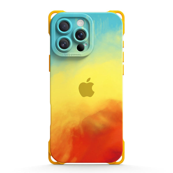 Chasing the Light - iPhone Ultra Impact Resistant Protective Case