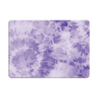 Mist Lavender - Macbook Case