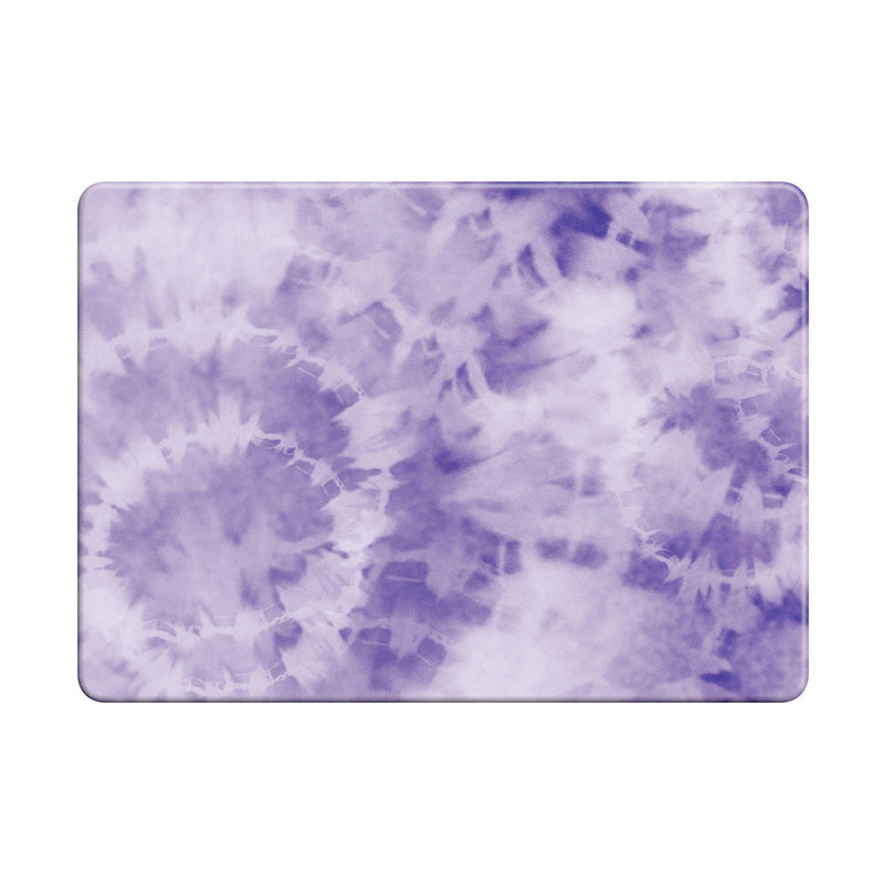 Mist Lavender - Macbook Case