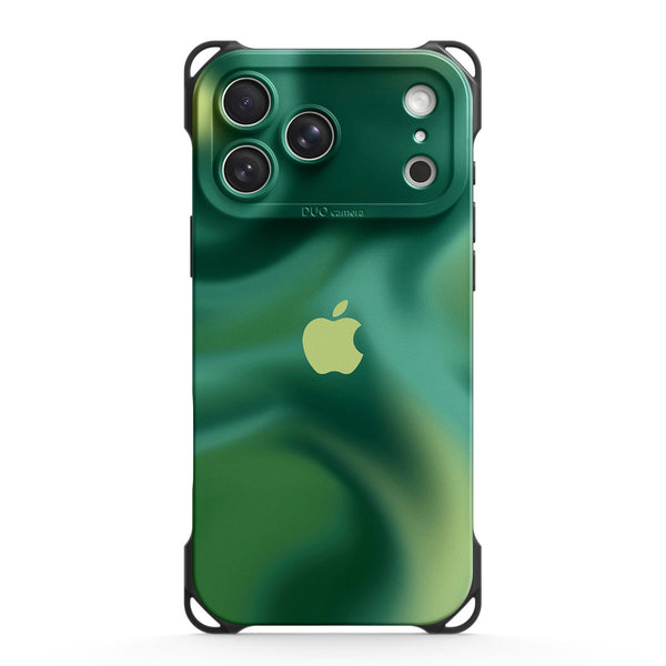 Thicket - iPhone Ultra Impact Case