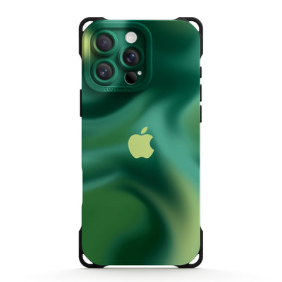 Thicket - iPhone Ultra Impact Case