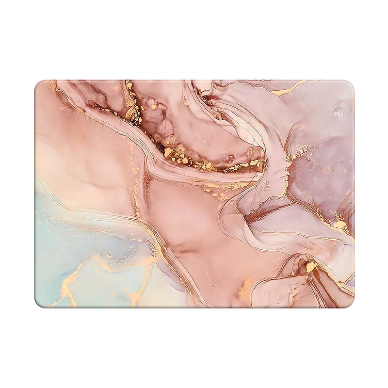 Elegant Powder - Macbook Case