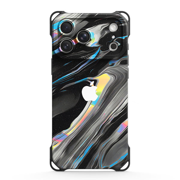 Laser Smoke - iPhone Ultra Impact Case
