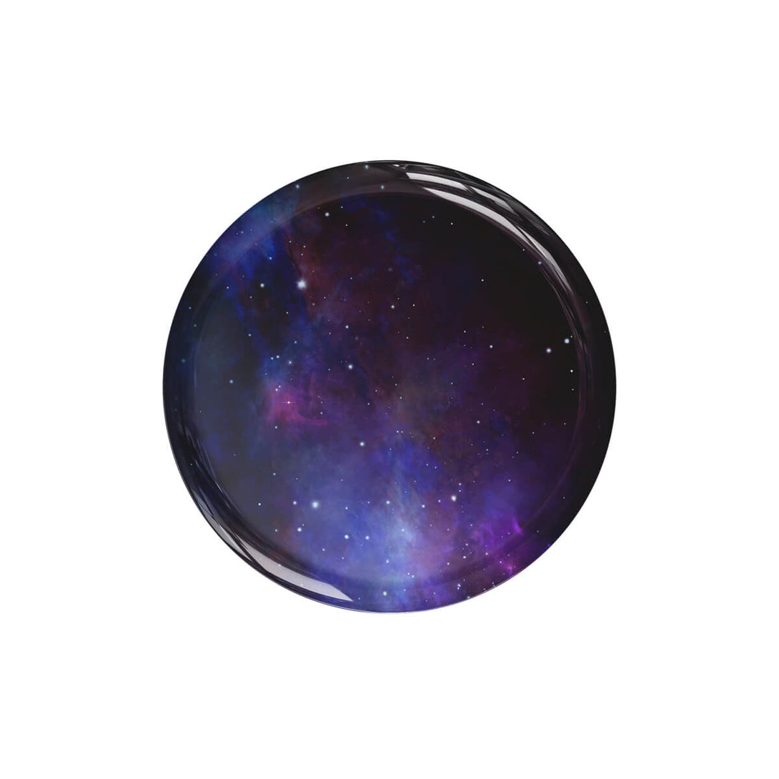 Nebulosa de la Sabiduría - Agarre de bolsa de aire para MagSafe
