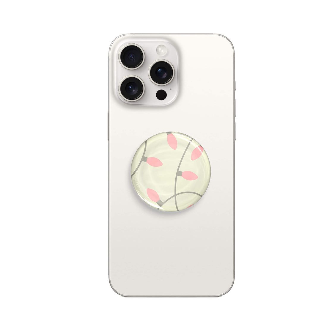 Light Party - AirBag Grip For MagSafe