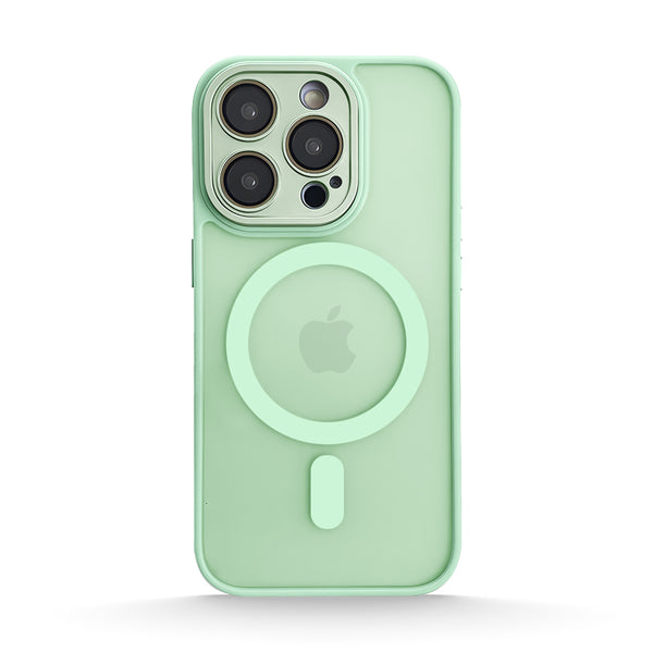 Wit - iPhone hoesje