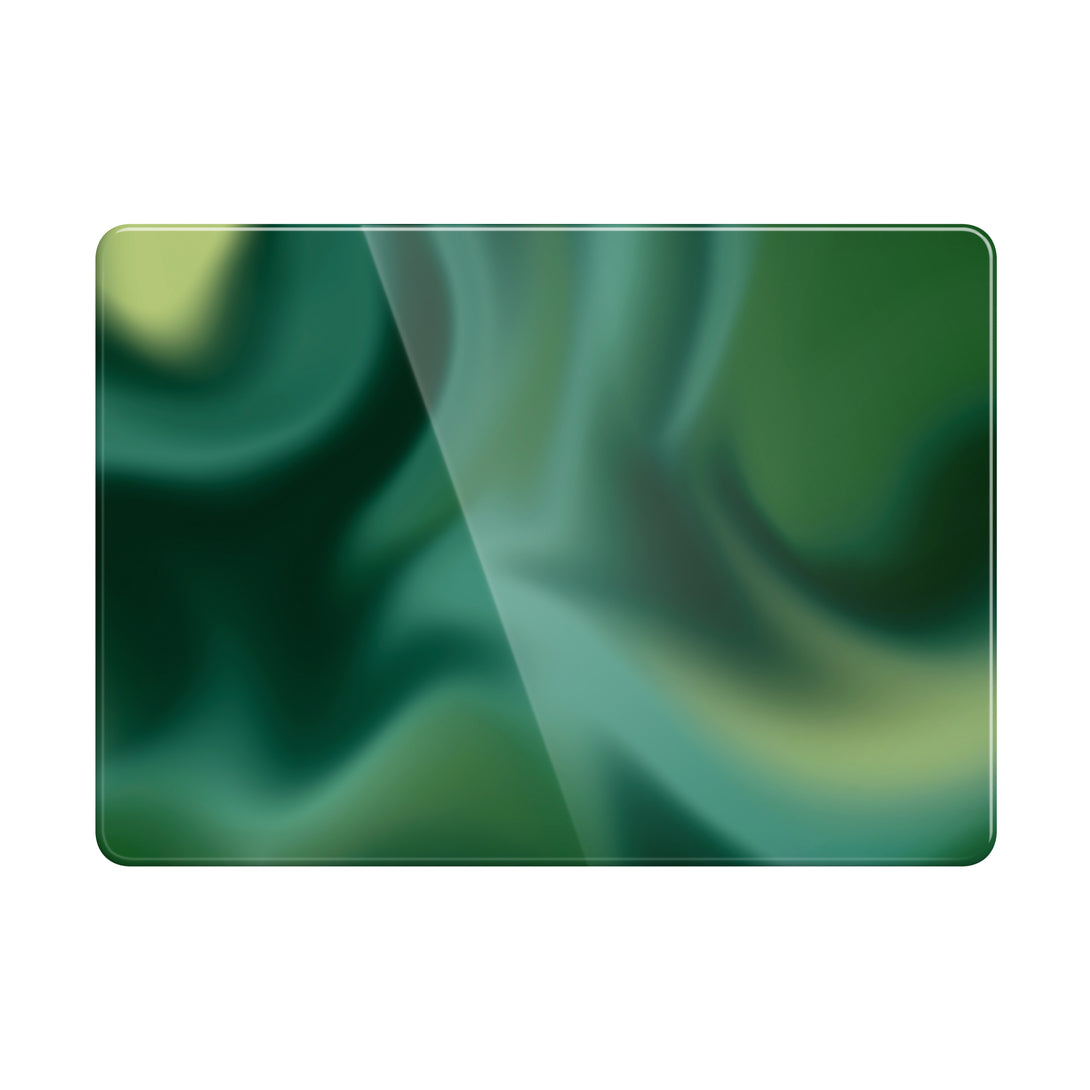 Thicket - Macbook Case