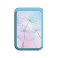 Dandelion - iPhone Leather Wallet