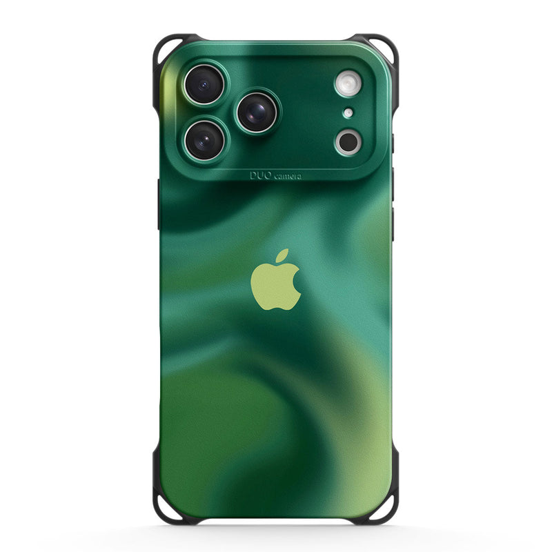 Thicket - iPhone Ultra Impact Case