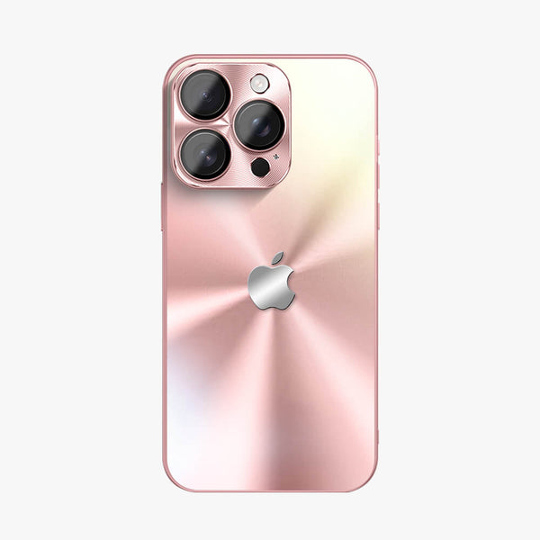 Pink - iPhone Case