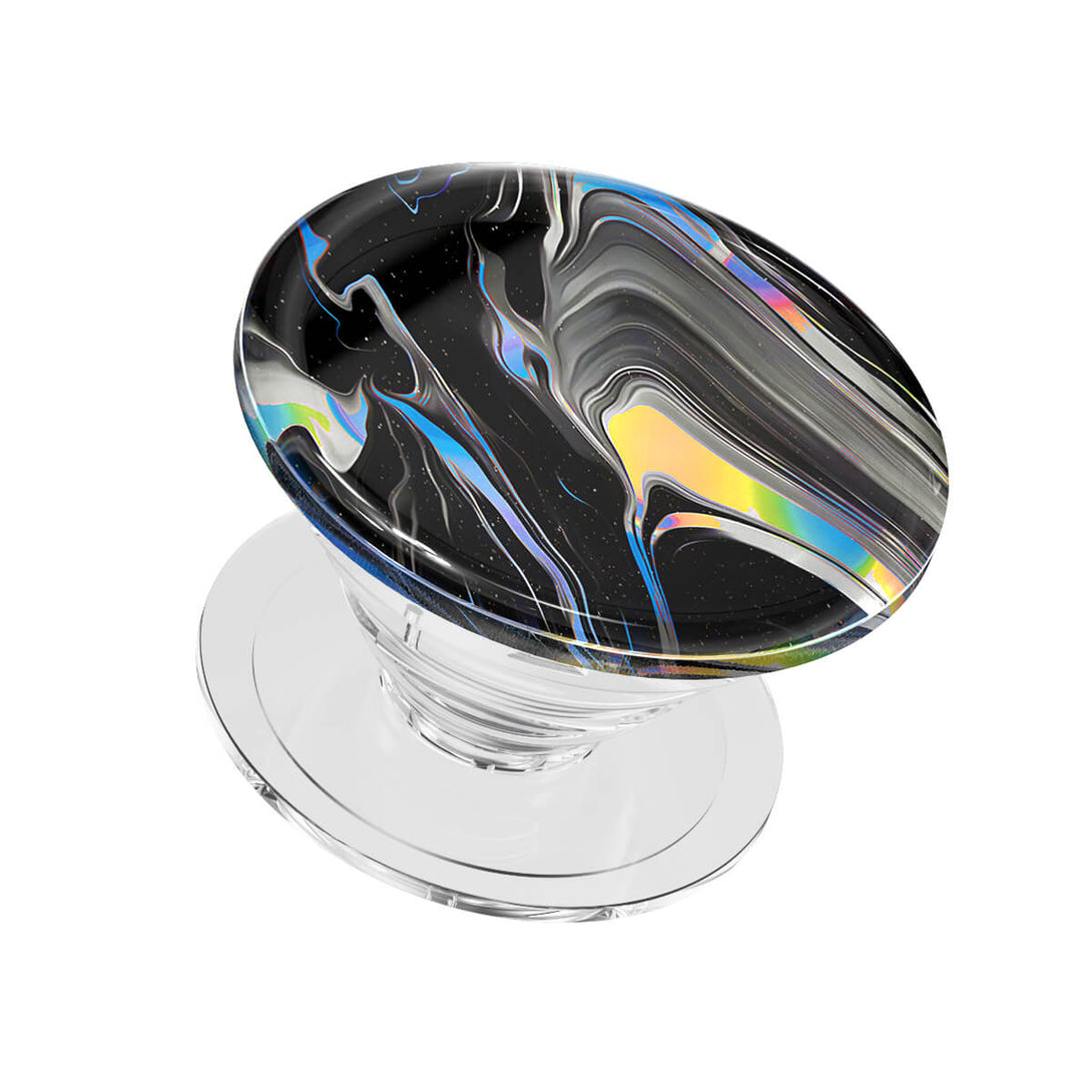 Laser Smoke - Airbaggreep voor MagSafe