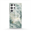 Emerald Ice Green - Samsung Case