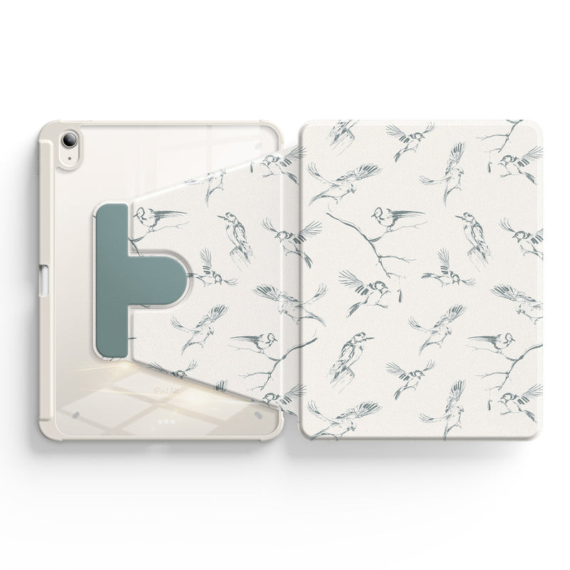 Birdsong - iPad Case