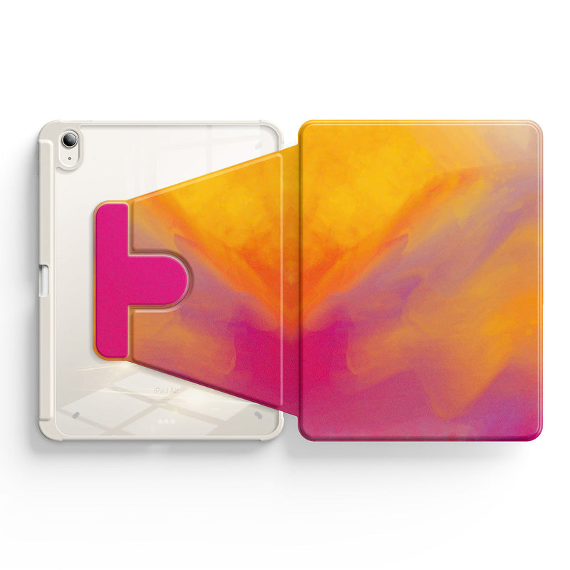 Sleepy - iPad Case
