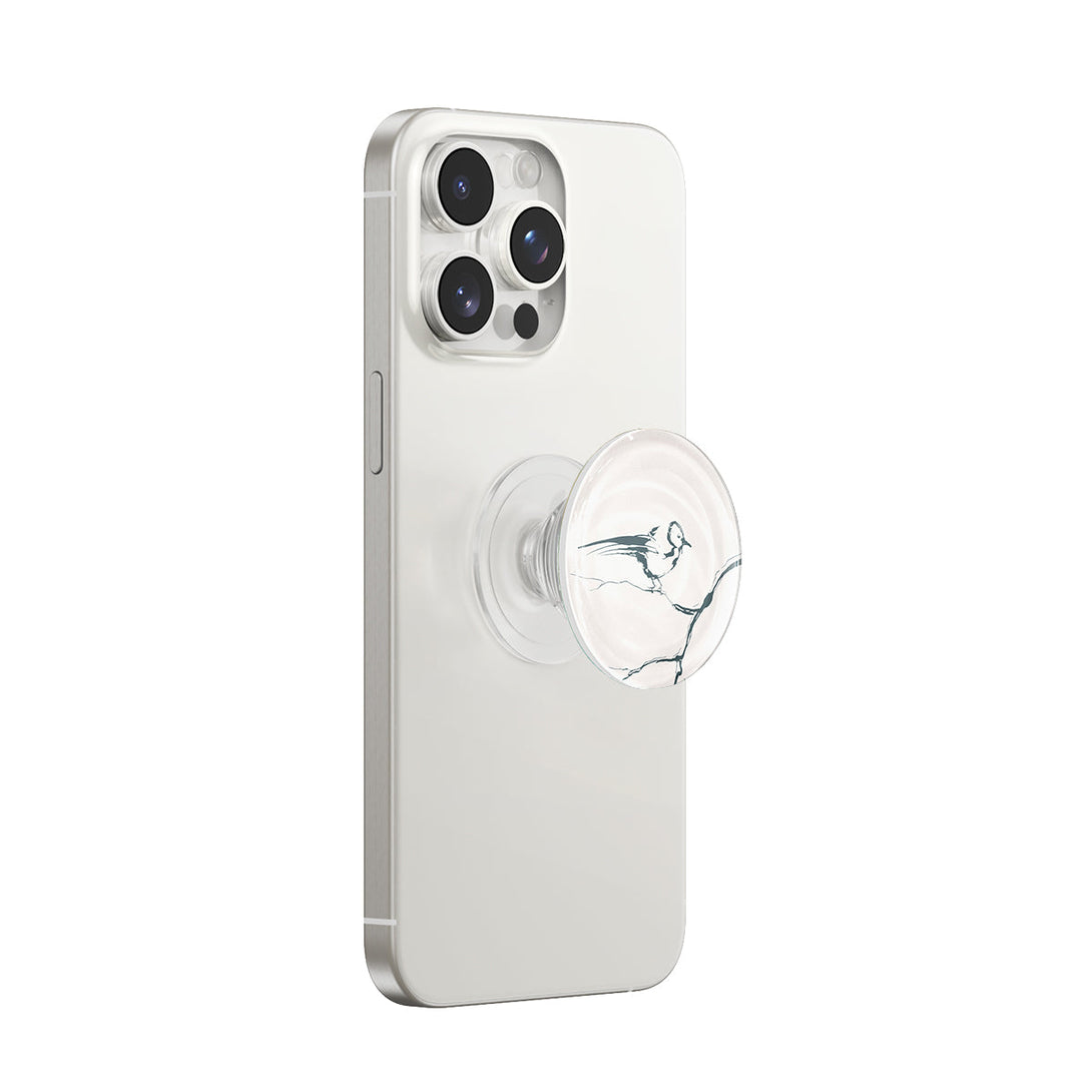 Birdsong - AirBag Grip For MagSafe