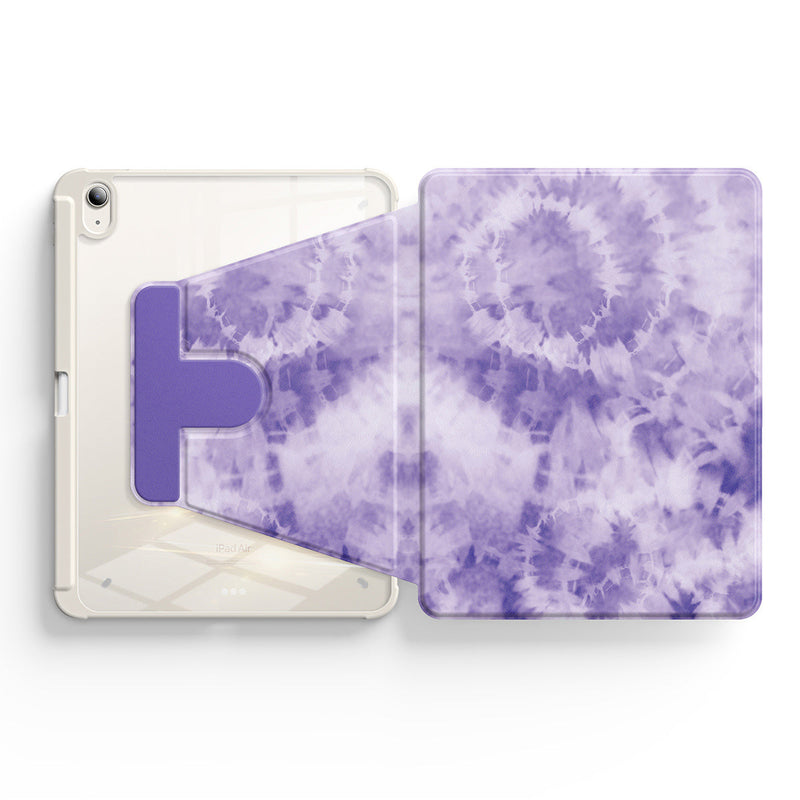 Mist Lavender - iPad Case
