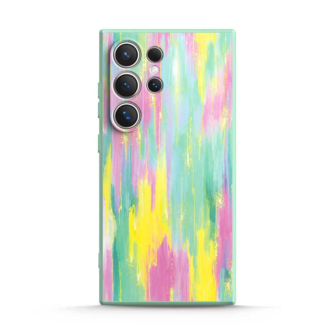 Weide - Samsung hoesje